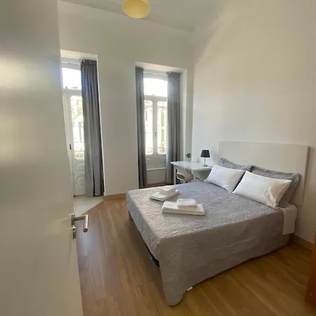 Guest house D. Filipe I 2*