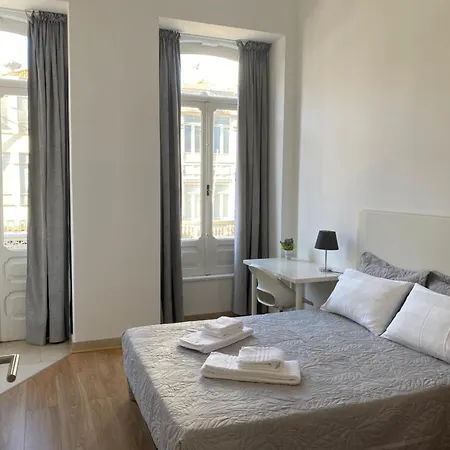 Gasthuis D. Filipe I Porto