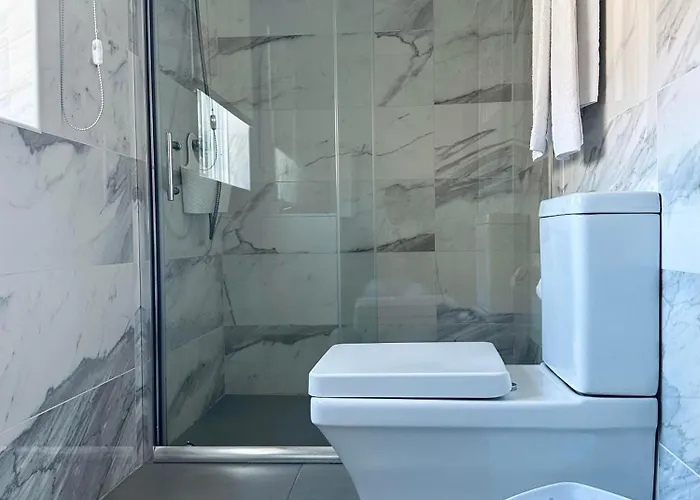 Pensjonat D. Filipe I Porto