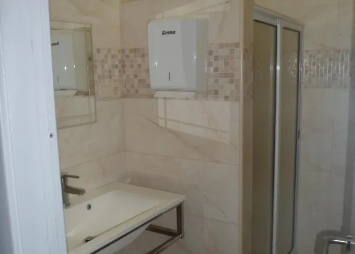 D. Filipe I Pensjonat