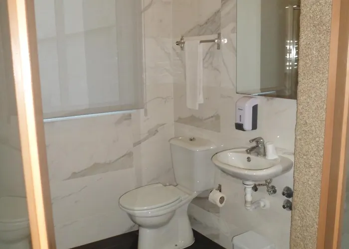 D. Filipe I Gasthof Porto