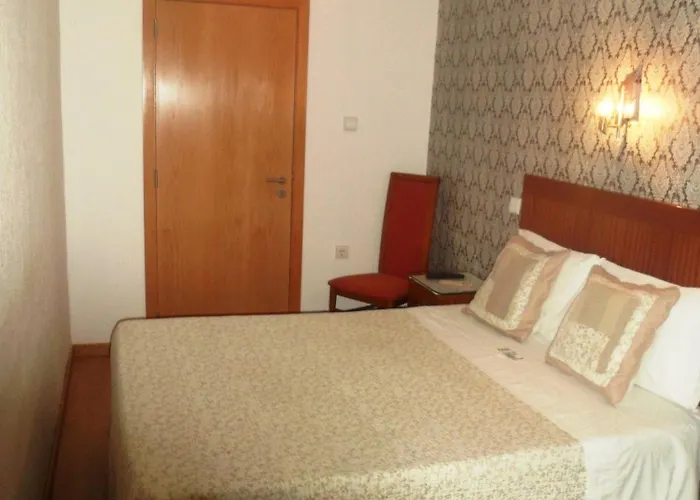 D. Filipe I Pensjonat 3*