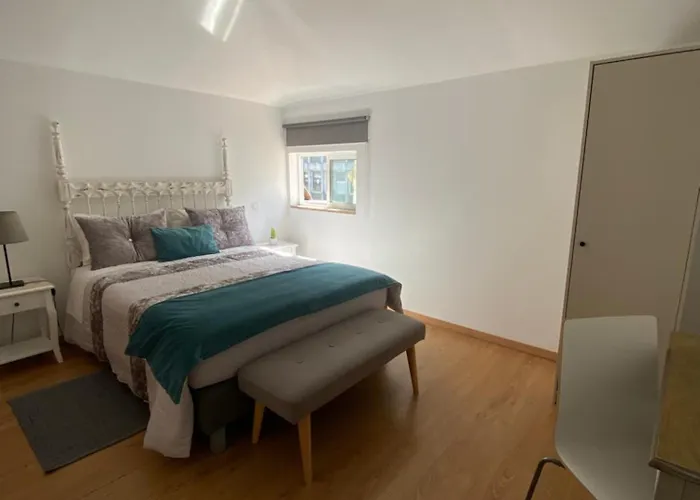 D. Filipe I Pensjonat