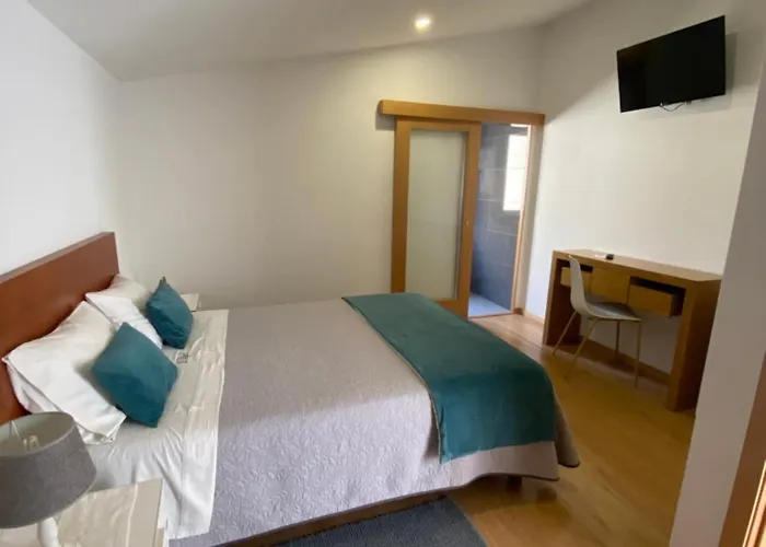 Pensjonat D. Filipe I