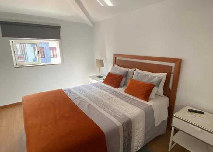 Pensjonat D. Filipe I 3*