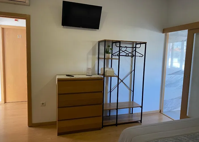 D. Filipe I 3* Porto