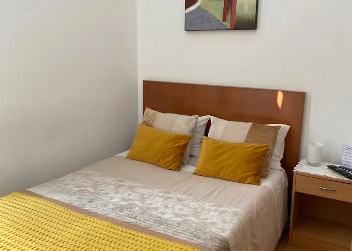 Pensjonat D. Filipe I