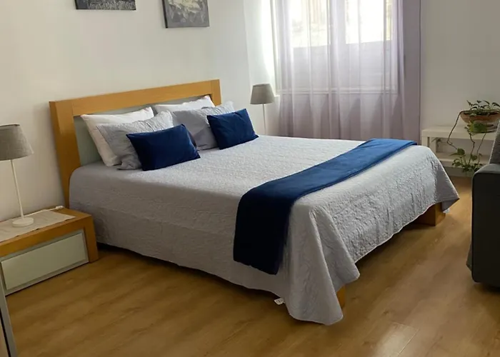 D. Filipe I Gasthof Porto