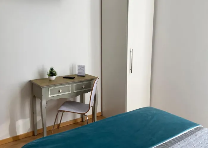 D. Filipe I Pensjonat 3*