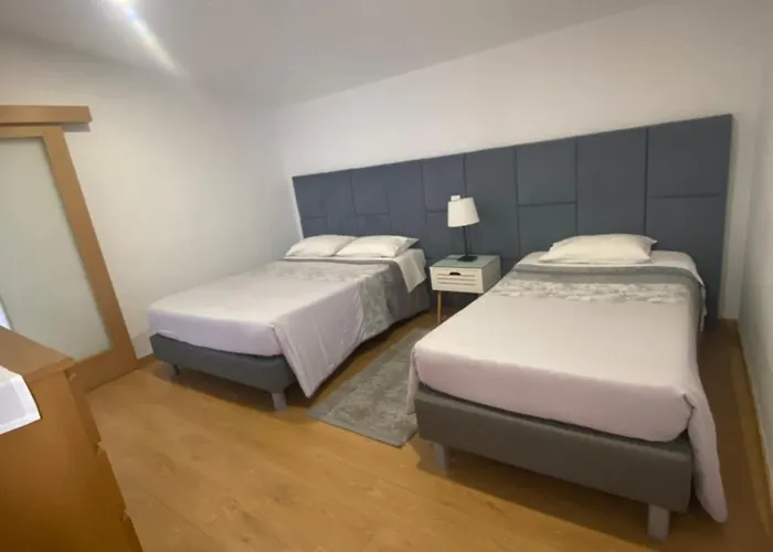 Pensión D. Filipe I