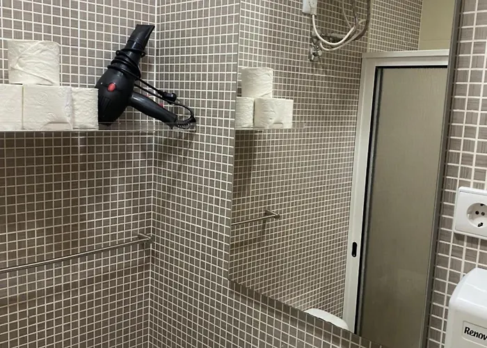 Pensión D. Filipe I