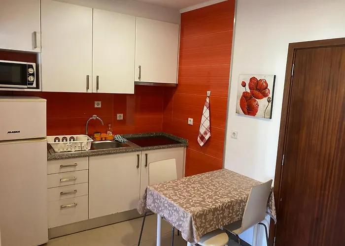 D. Filipe I Pensjonat Porto