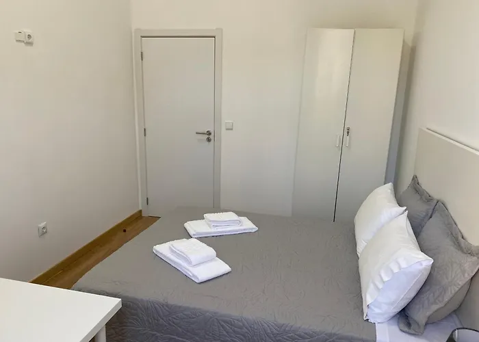 D. Filipe I 3* Oporto