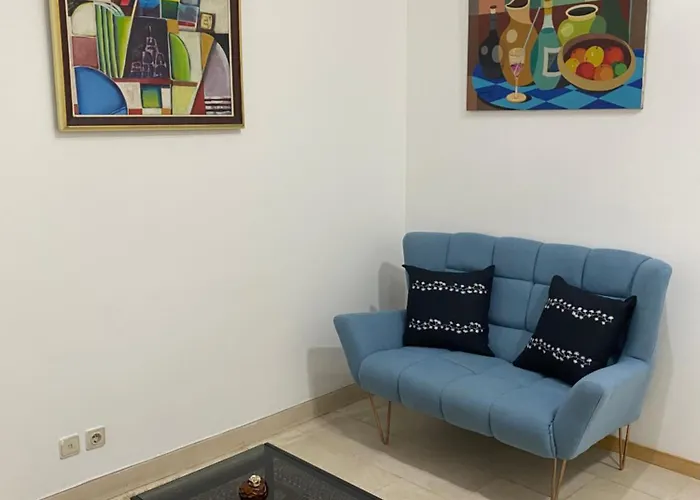 D. Filipe I Pensjonat