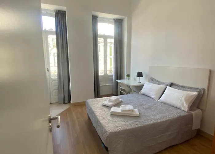 Gasthof D. Filipe I 3*