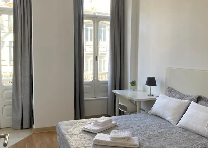 Gasthof D. Filipe I Porto