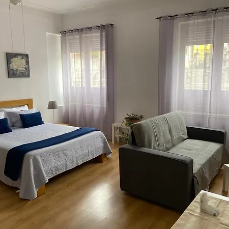 D. Filipe I 3* Порту