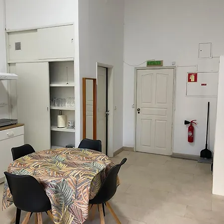 Гостевой дом D. Filipe I 3*