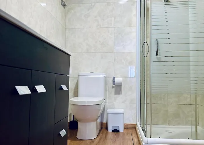 D. Filipe I Гостевой дом 3*