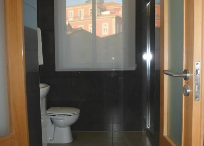 D. Filipe I Гостевой дом