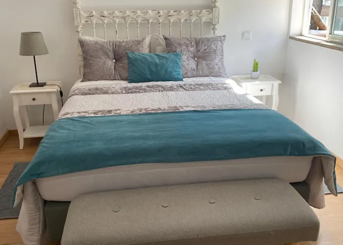 Гостевой дом D. Filipe I