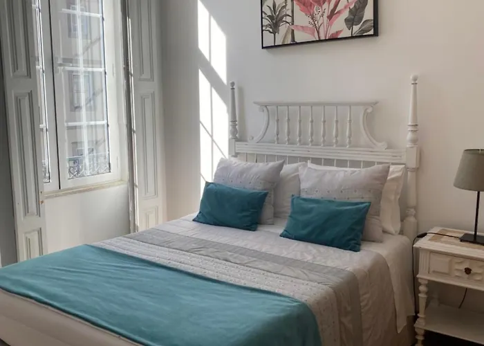 D. Filipe I ゲストハウス