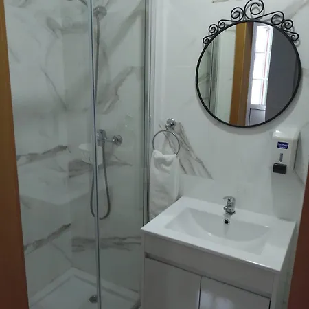 D. Filipe I Maison d'hôtes Oporto