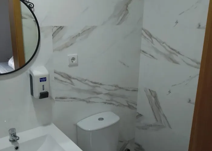 Vendégház D. Filipe I 3*