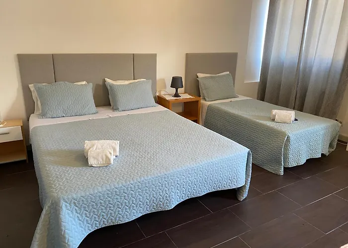 Vendégház D. Filipe I Porto