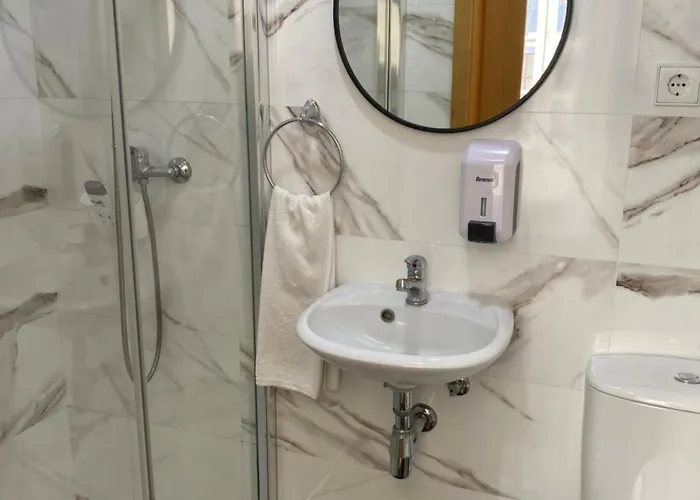 D. Filipe I Vendégház Porto