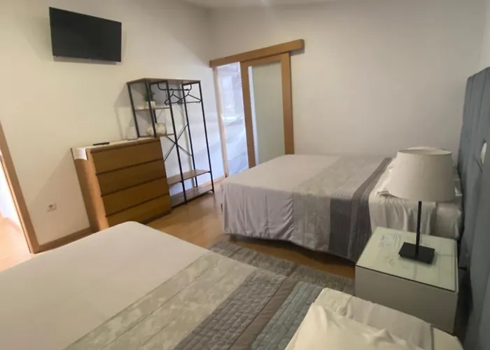 D. Filipe I Vendégház