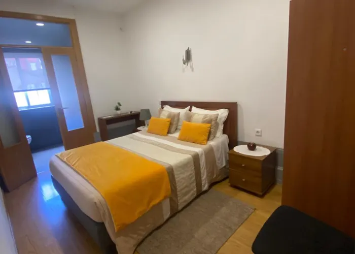 Vendégház D. Filipe I 3*