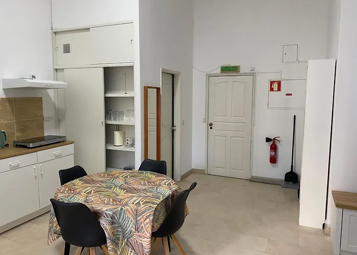 Vendégház D. Filipe I 3*